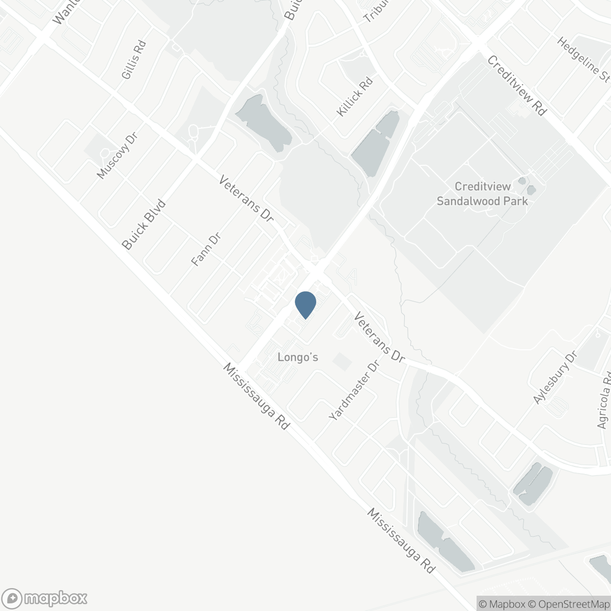 29 - 100 DUFAY ROAD, Brampton, Ontario L7A 4S3